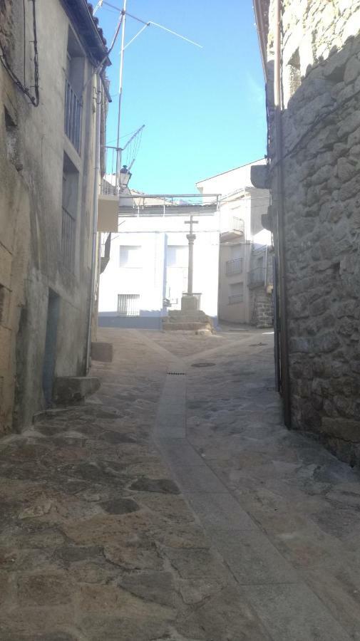 El Nidito De Fermoselle Exterior foto