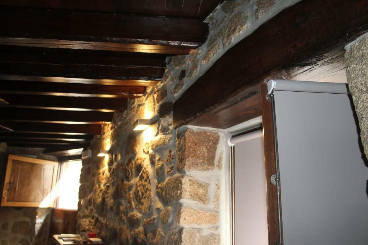 El Nidito De Fermoselle Exterior foto