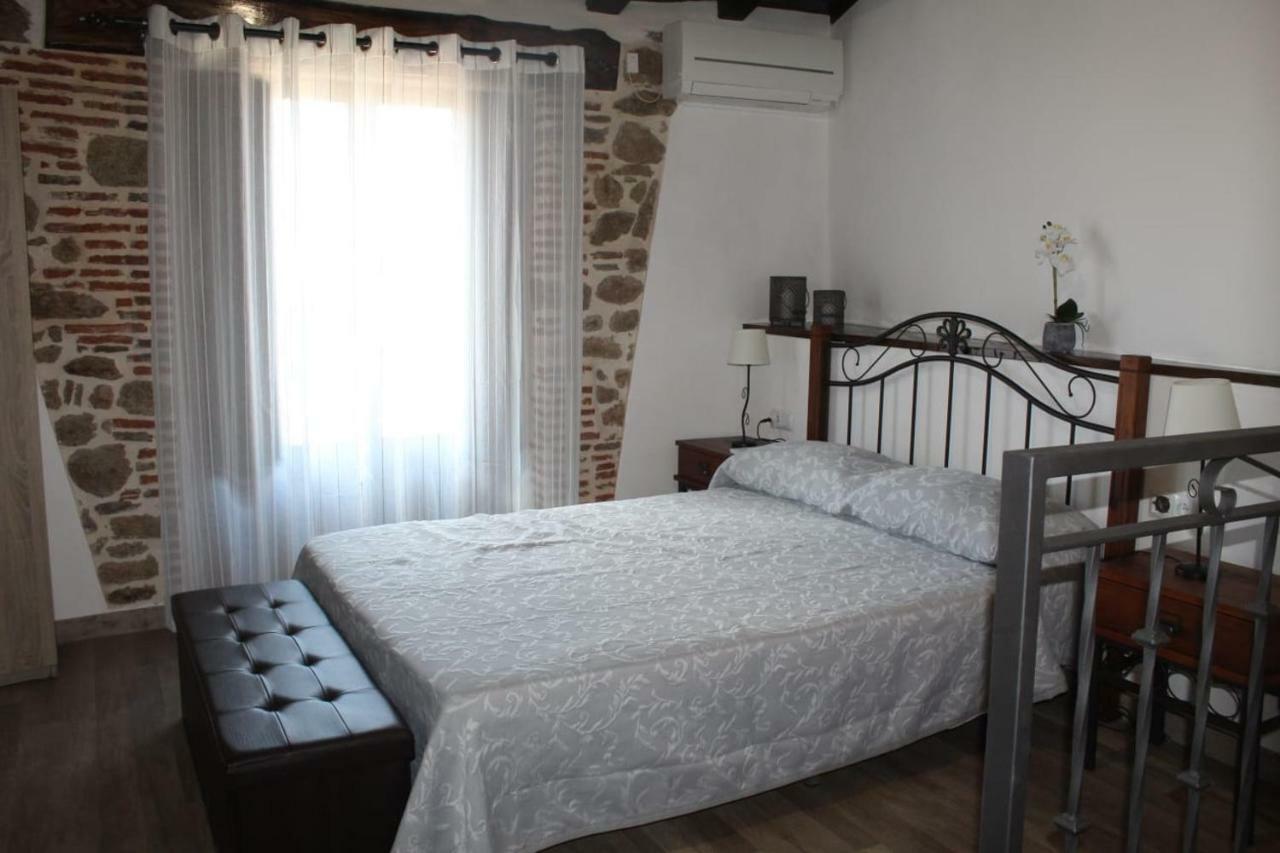 El Nidito De Fermoselle Exterior foto
